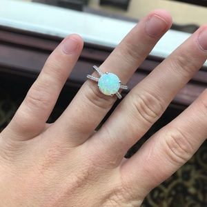 Peermont Ring Size: 6